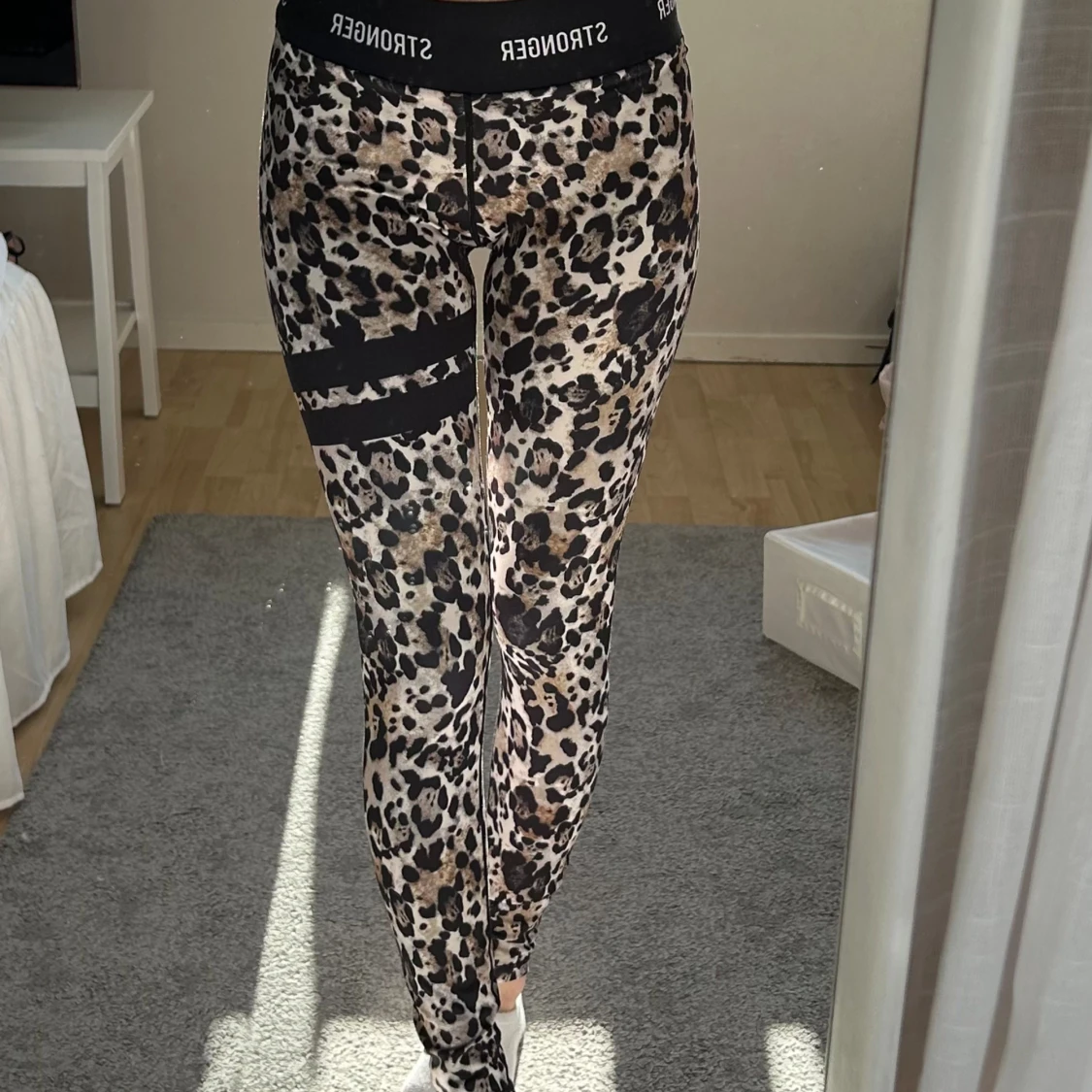 stronger träningstights 