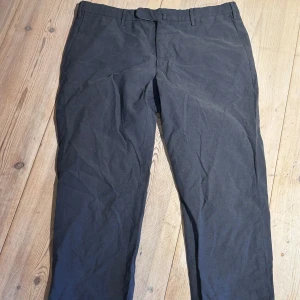 Incotex byxor - Sjyssta chinos från Incotex Strl 48 