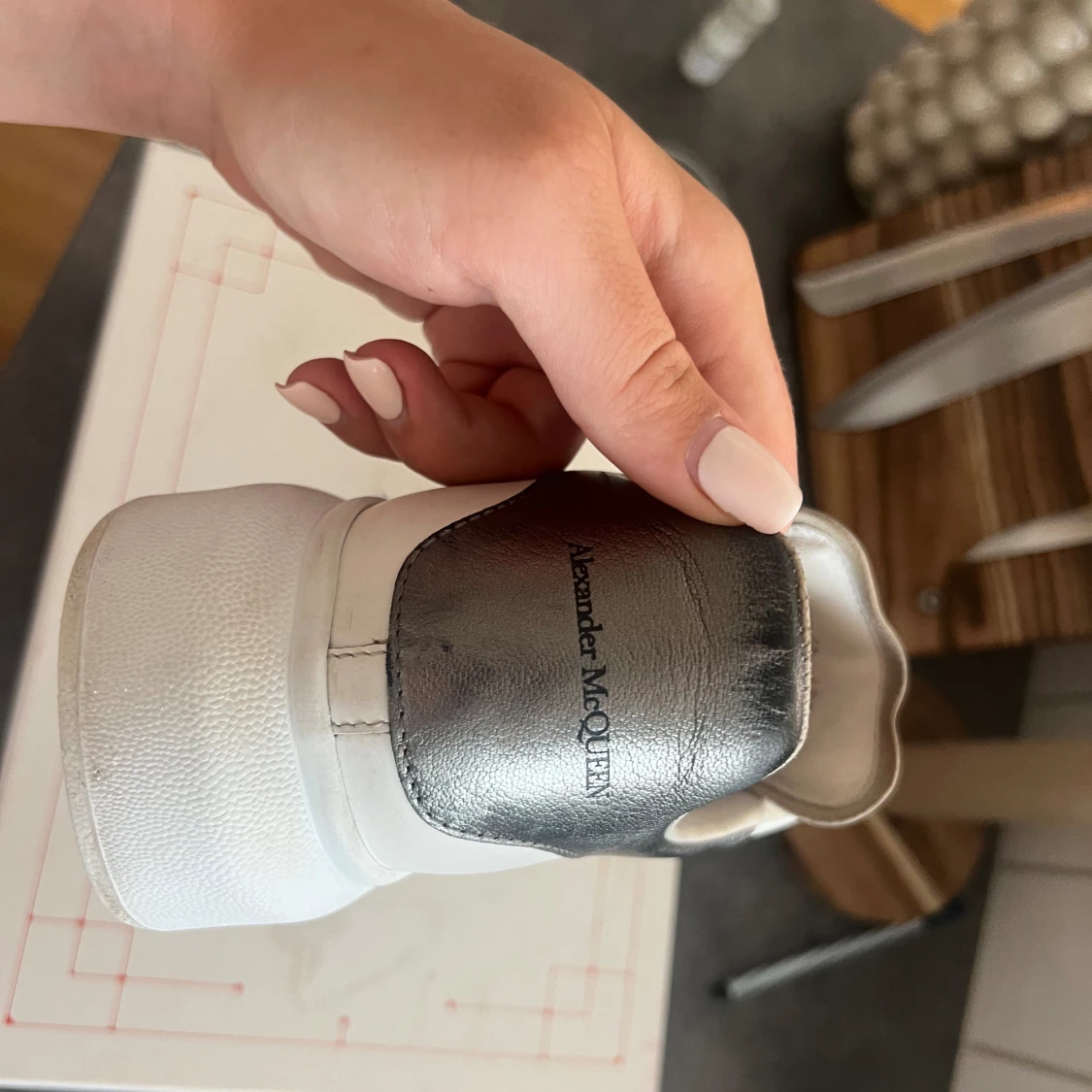 Alexander Mcqueen  - 91