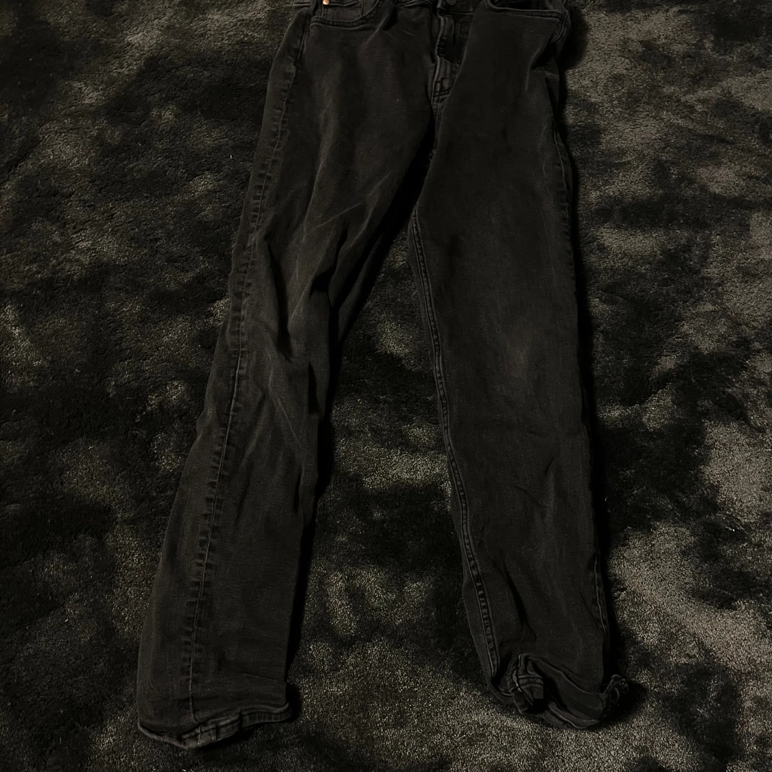 399kr jeans sitter ganska bra - 90