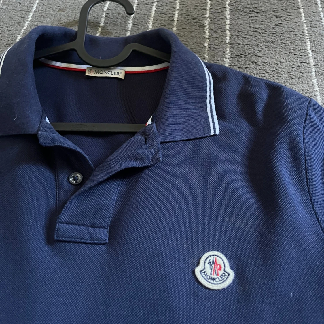Moncler pike - 90