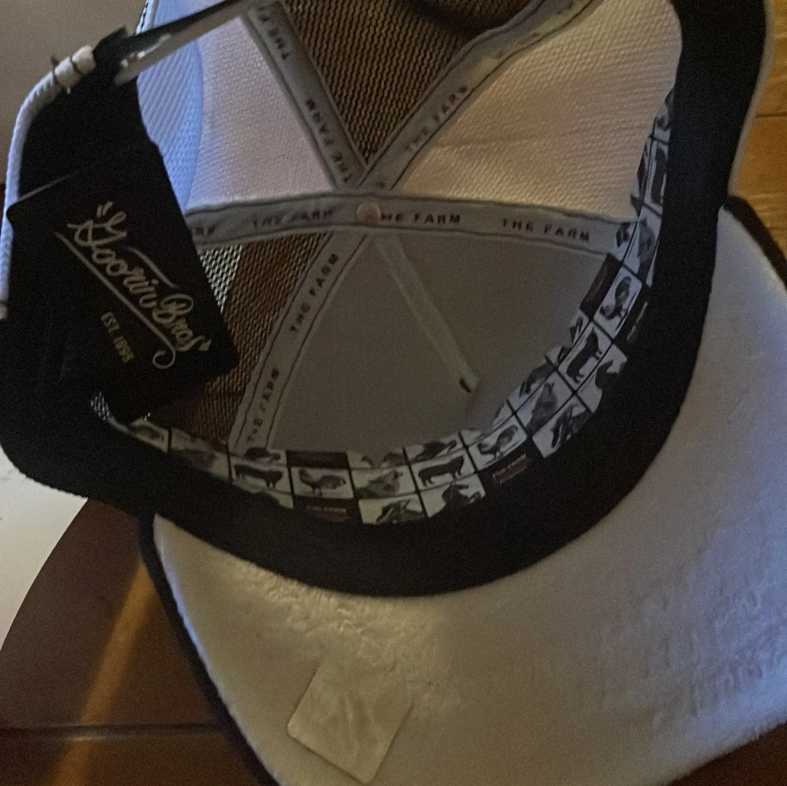 Goorin Bros keps - 91