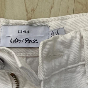 Vita Jeans & Other Stories - I nyskick! Stl 26