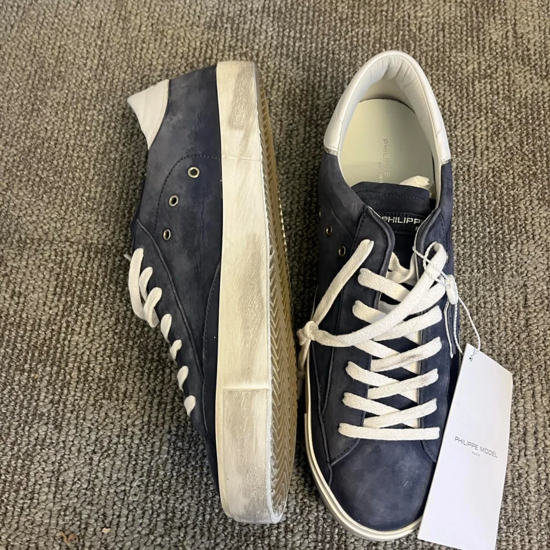 Philippe model - 90