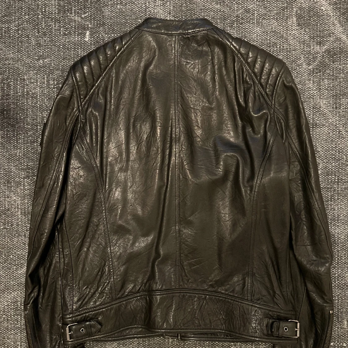Belstaff Skinjacka - 91