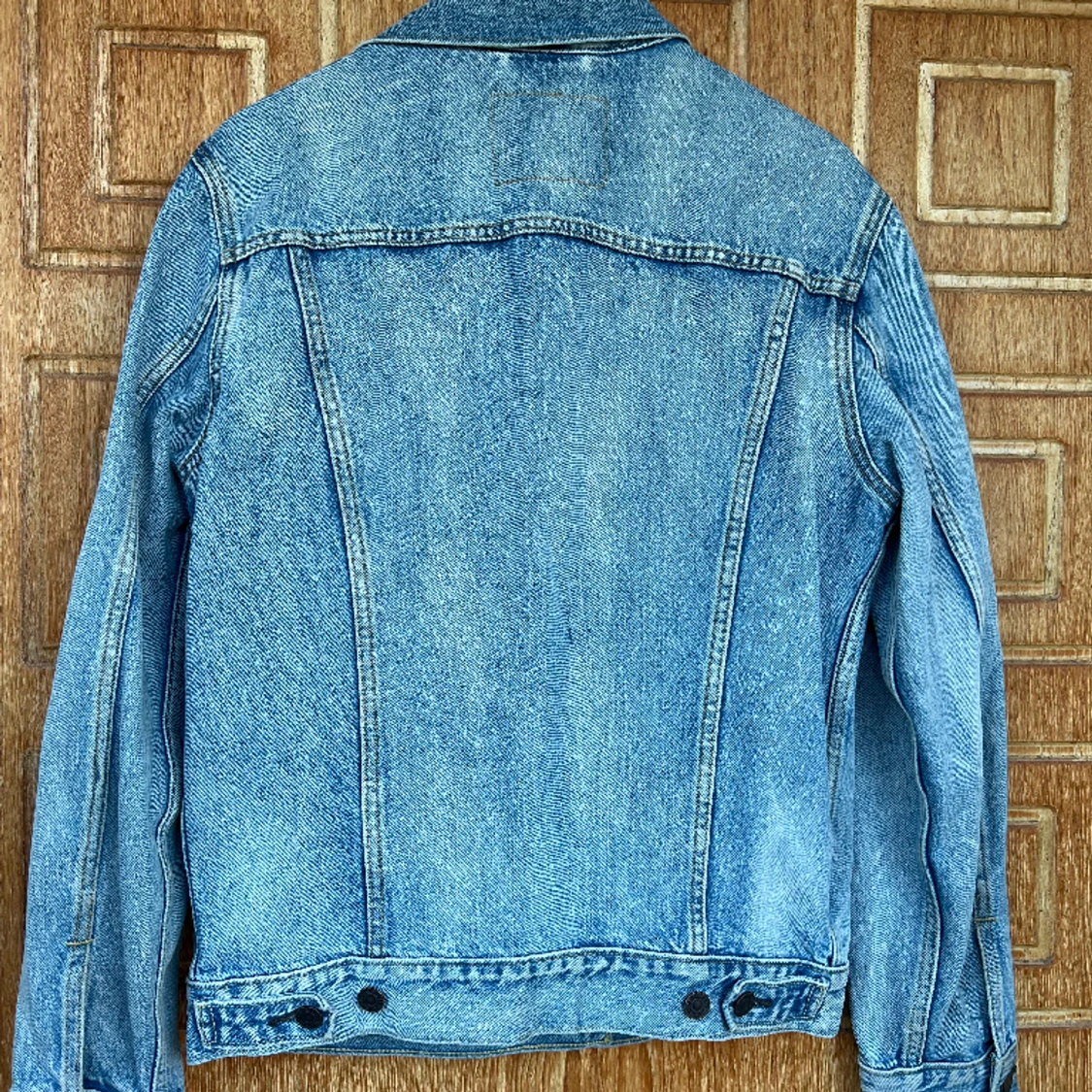 Jeansjacka Levi’s - 90