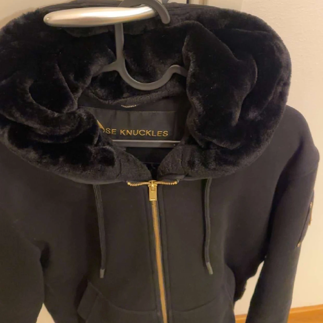 Moose knuckles linden bunny - 91