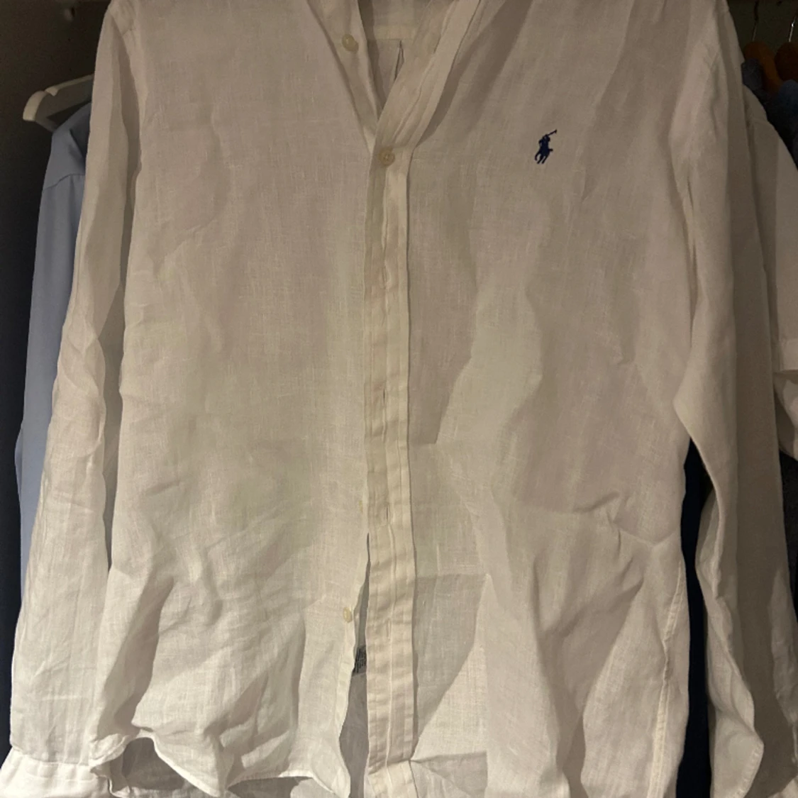 Ralph Lauren Linneskjorta