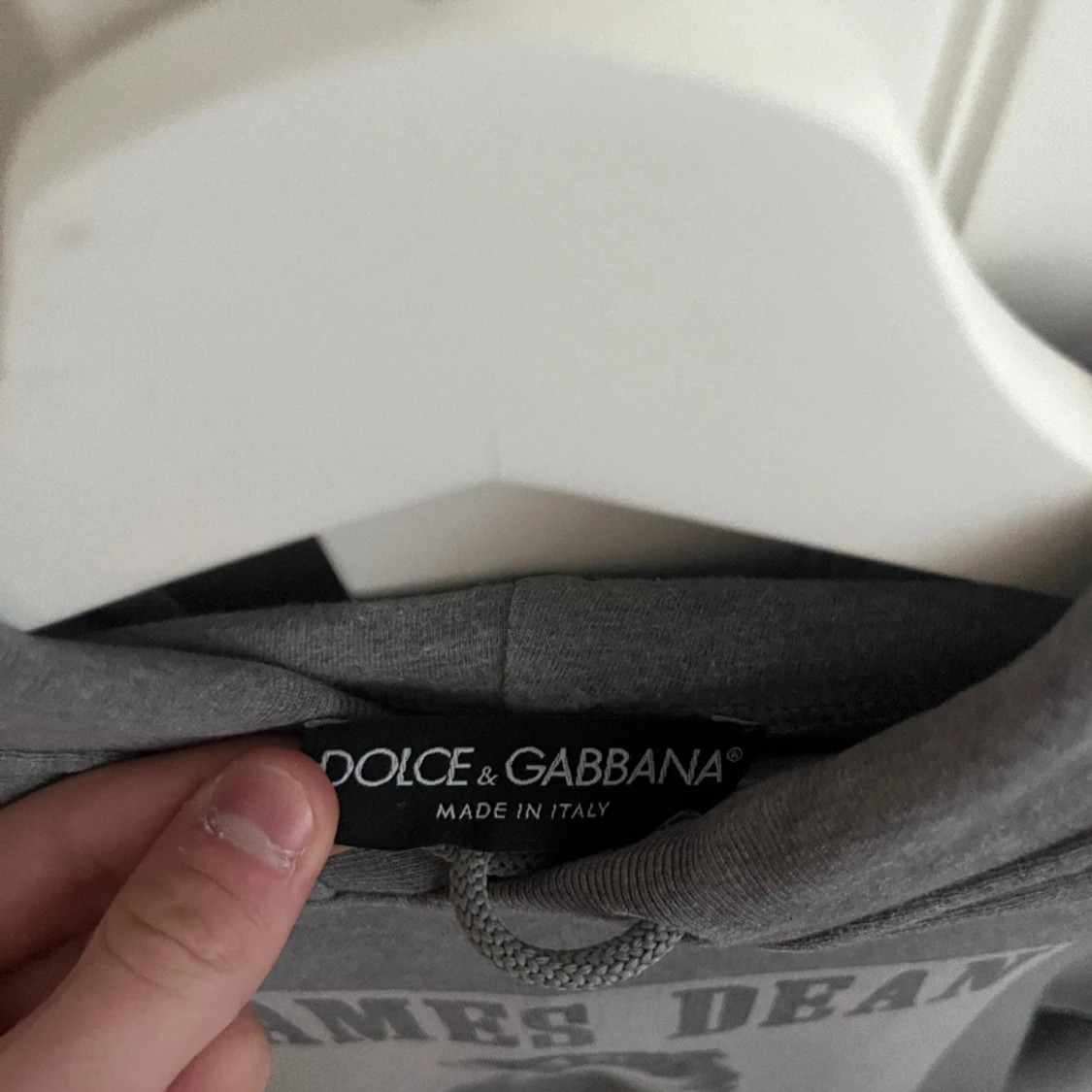 Dolce Gabbana hoodie - 91