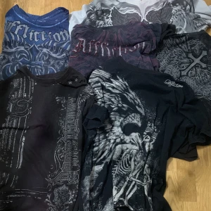 Affliction - Säljer ksk vid bra pris eller en mille 🤞(intressekoll) allt är äkta ofc
