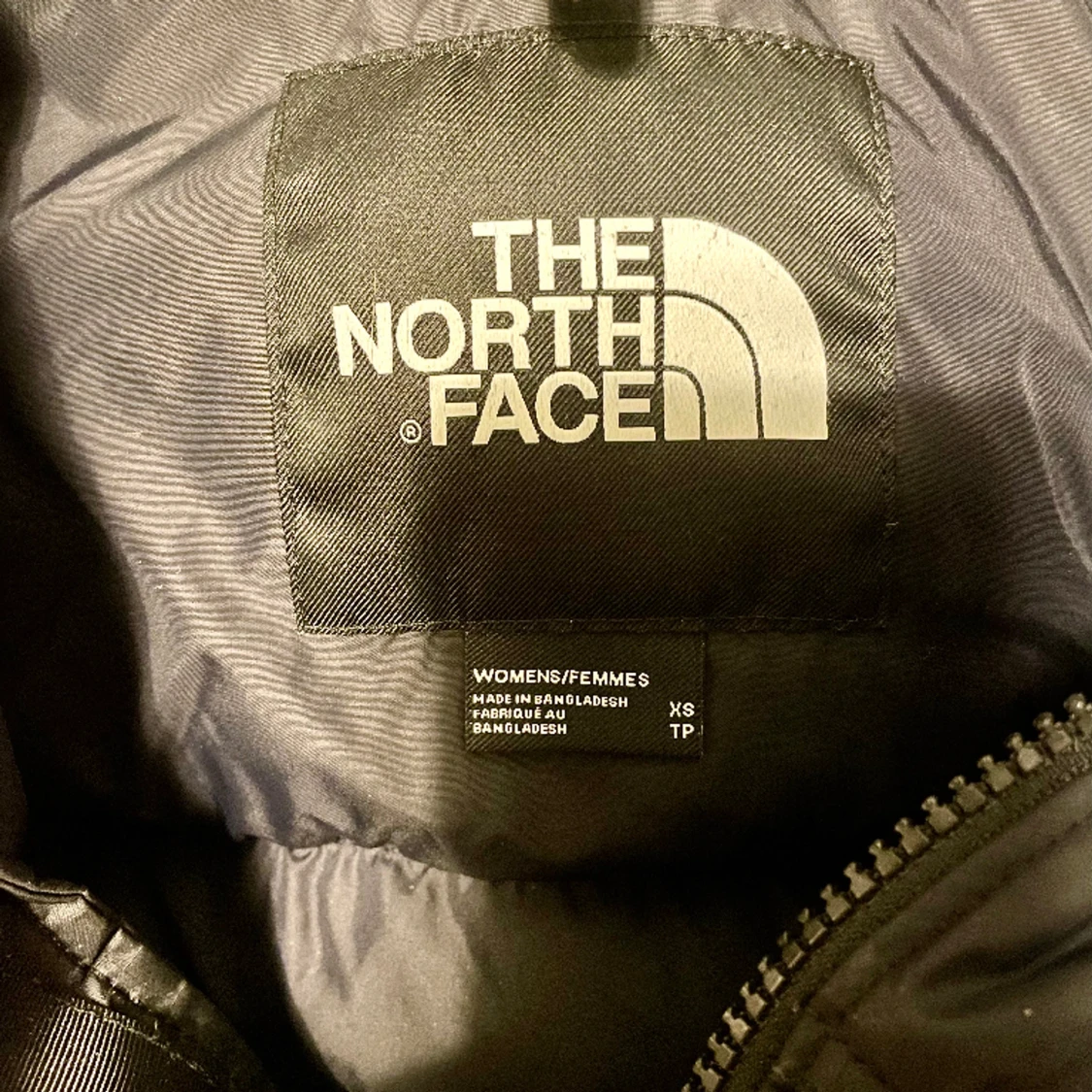 The North Face | Jacka - 1996 Retro Nuptse - 91
