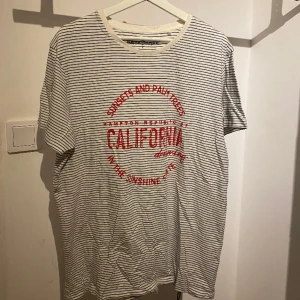 Hampton republic pyjamas tshirt - Säljer en Hampton republic randig pyjamas tshirt. Inga synliga fel på denna. Skriv för mer info🤙🏼