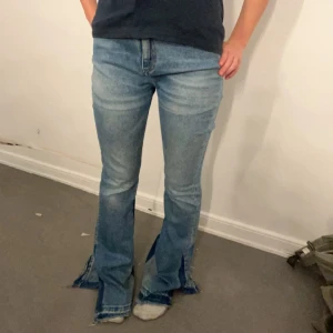 Jeans  - najs