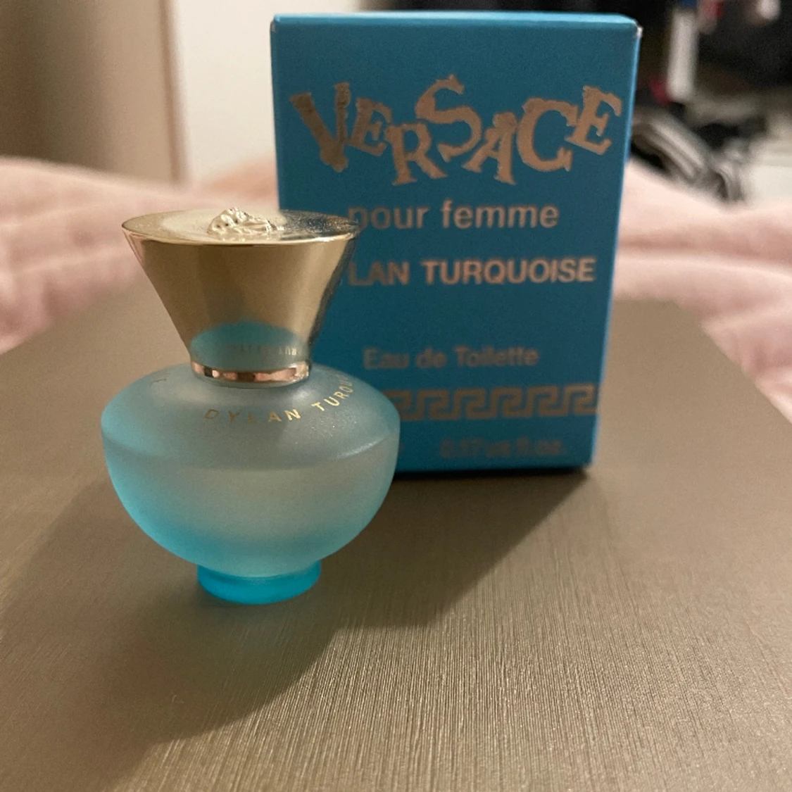 Versace parfym  - 90