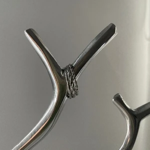 Ringar - Jätte fina ringar i silver! 20kr styck, 3 för 50kr🤍 vid frågor kontakta mig privat⚡️