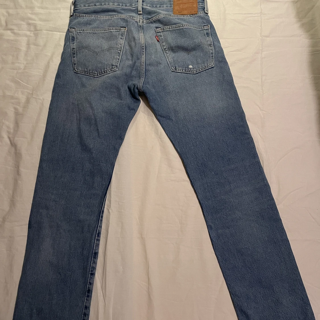 Levi’s 501 jeans - 90
