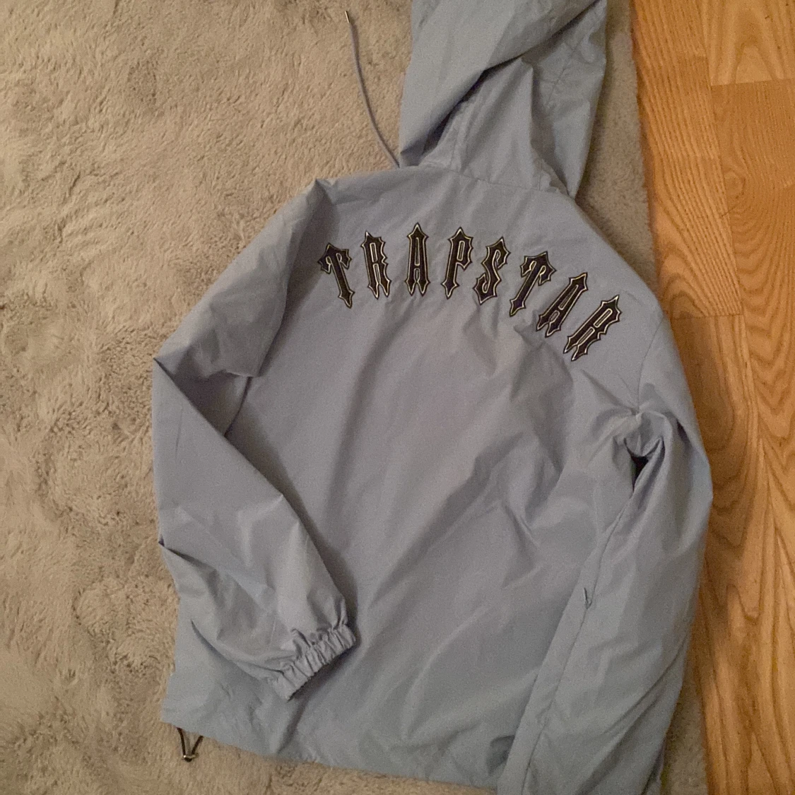 Trapstar windbreaker storlek M - 90