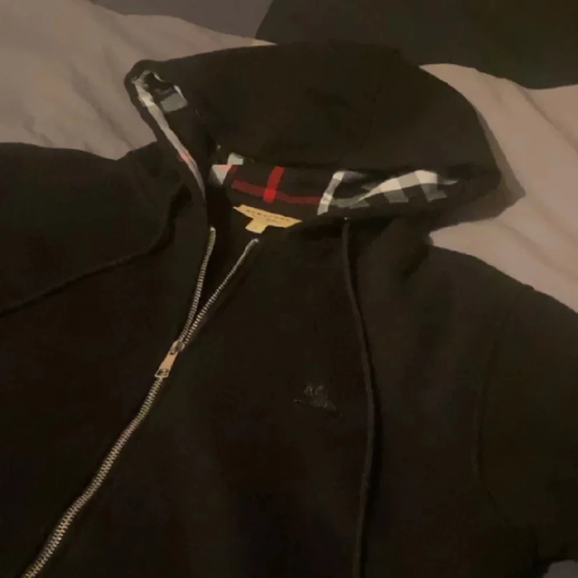 Burbury hoddie  - 91