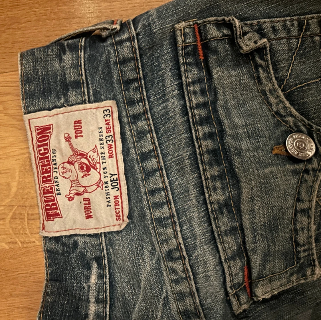 True Religion Jeans - 91