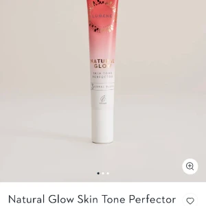 Lumene blush - Jättefin blush från lumene i färgen, endast testad!