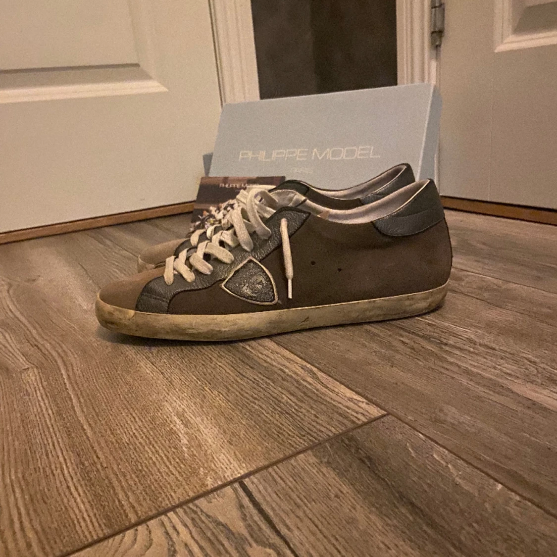 Philippe Model skor - 90