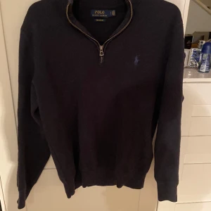 Två Ralph lauren tröjor - Två Ralph lauren tröjor