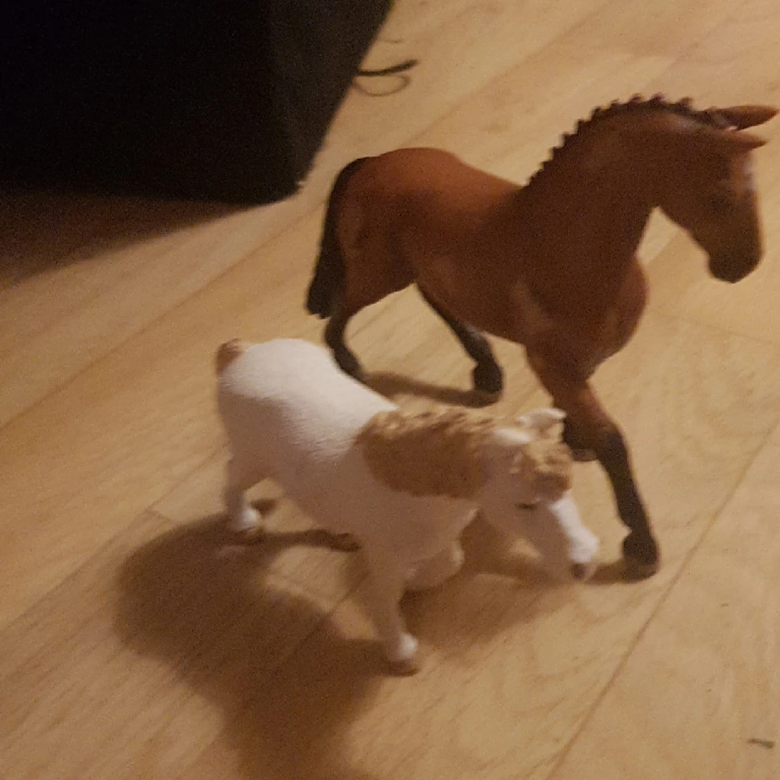 schleich hästar - 91