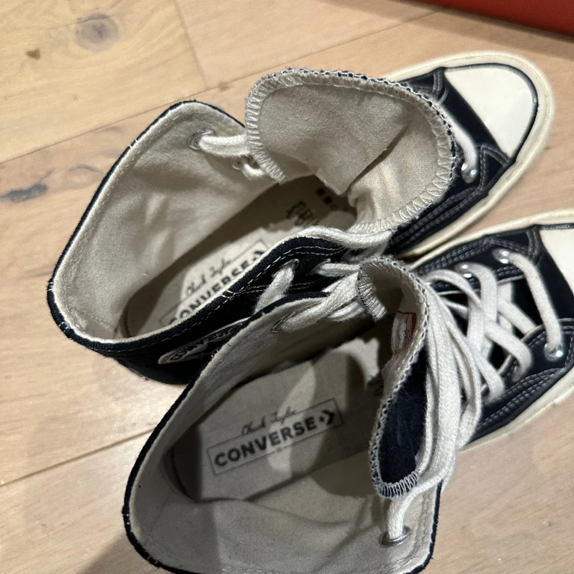 Converse Chuck Taylor - 90