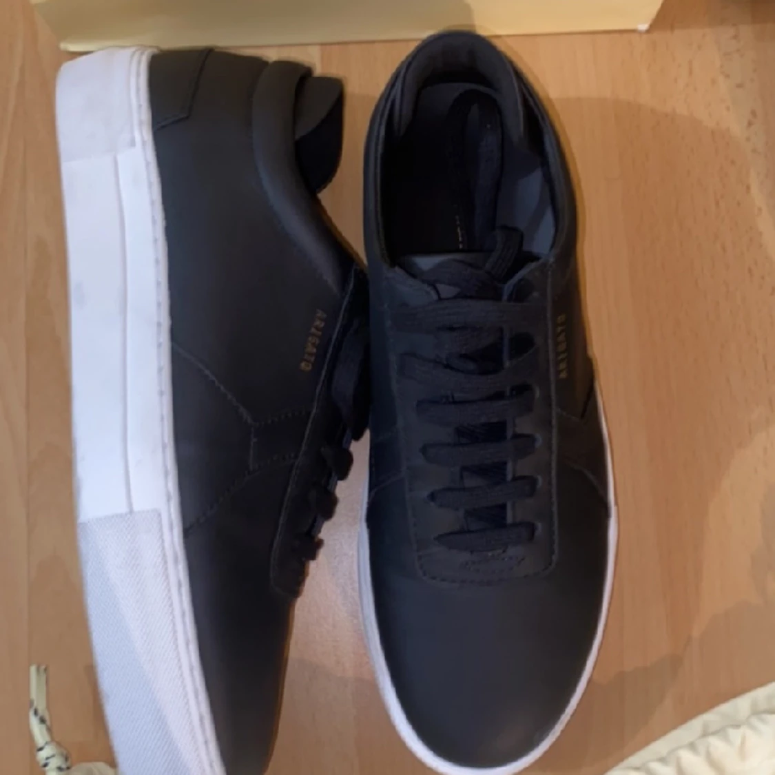 Axel arigato skor - 90