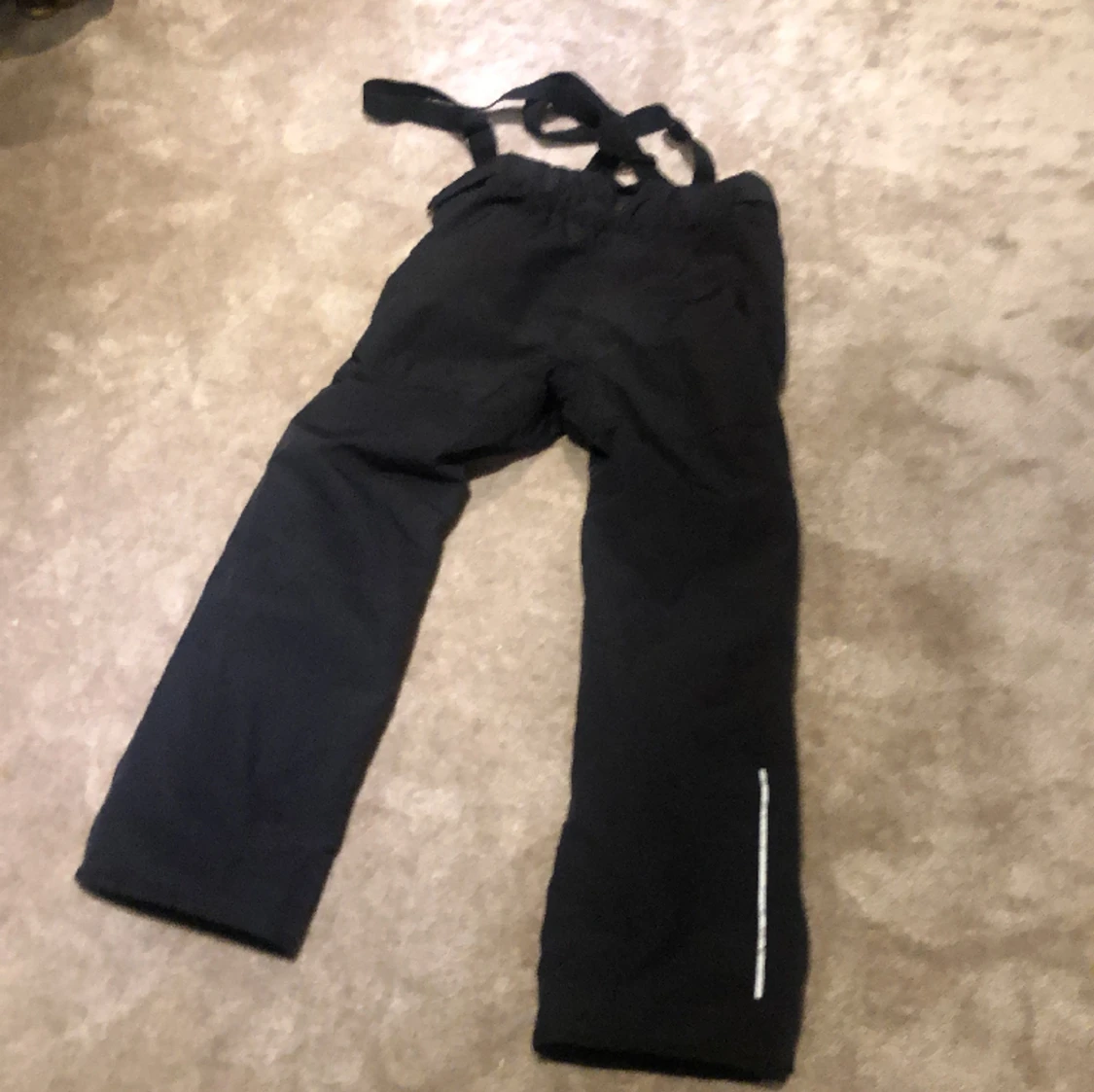 Skidbyxor täckbyxor  - 90