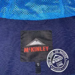 Mcknley jacka i fint skick  Orginalpris: ca 1000