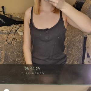 Vintage levi's linne - Jätte fint vintage levi's linne 