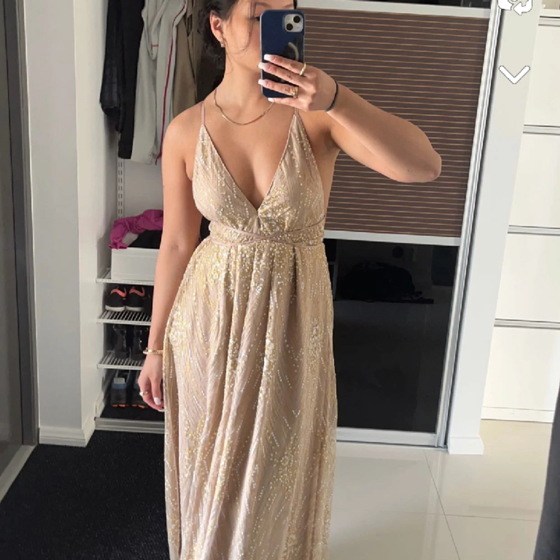 BALKLÄNNING - SHOWPO - 90