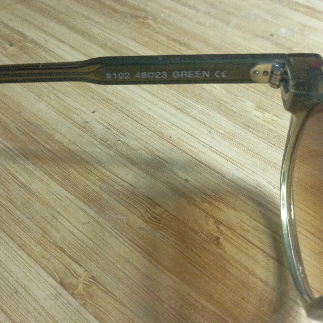 Chimi glasögon  - 90