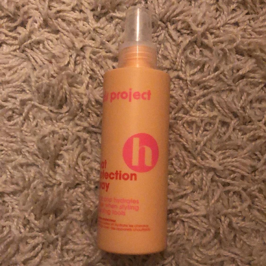 Smooth volume värme borste från BaByliss  - 90