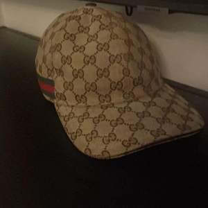 Gucci keps  - Gucci keps 