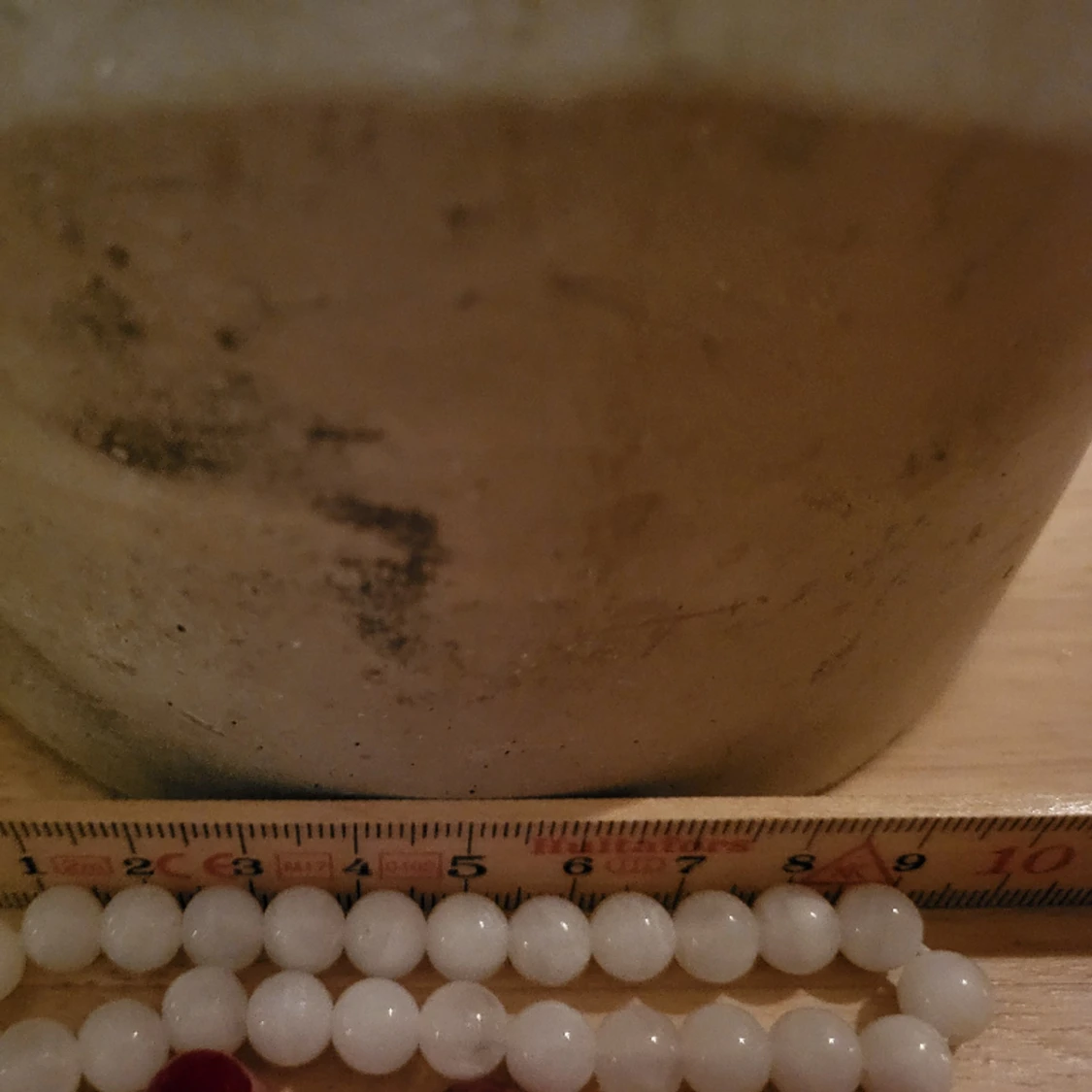 Handgjort Armband - 90