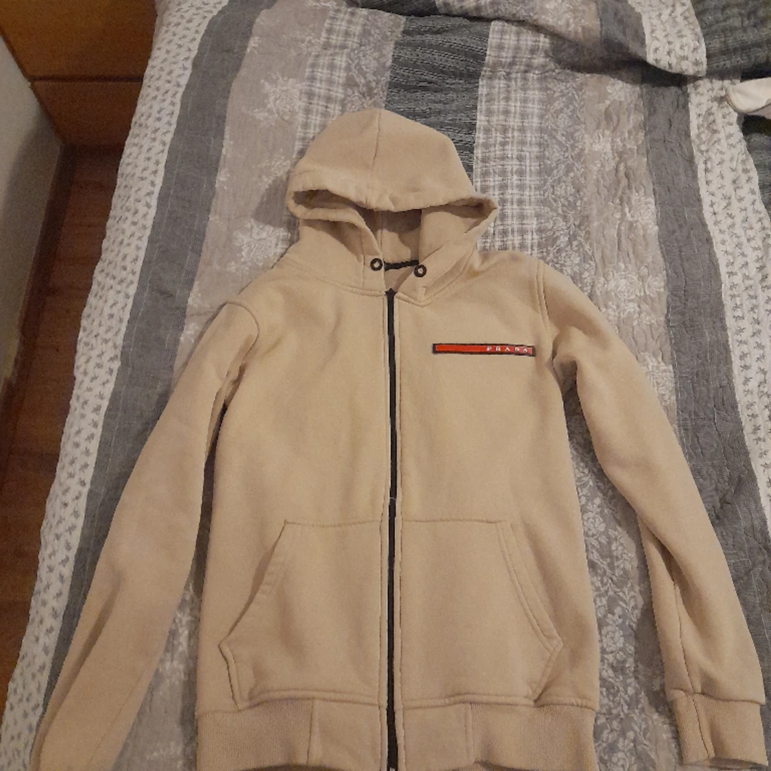 Prada hoodie