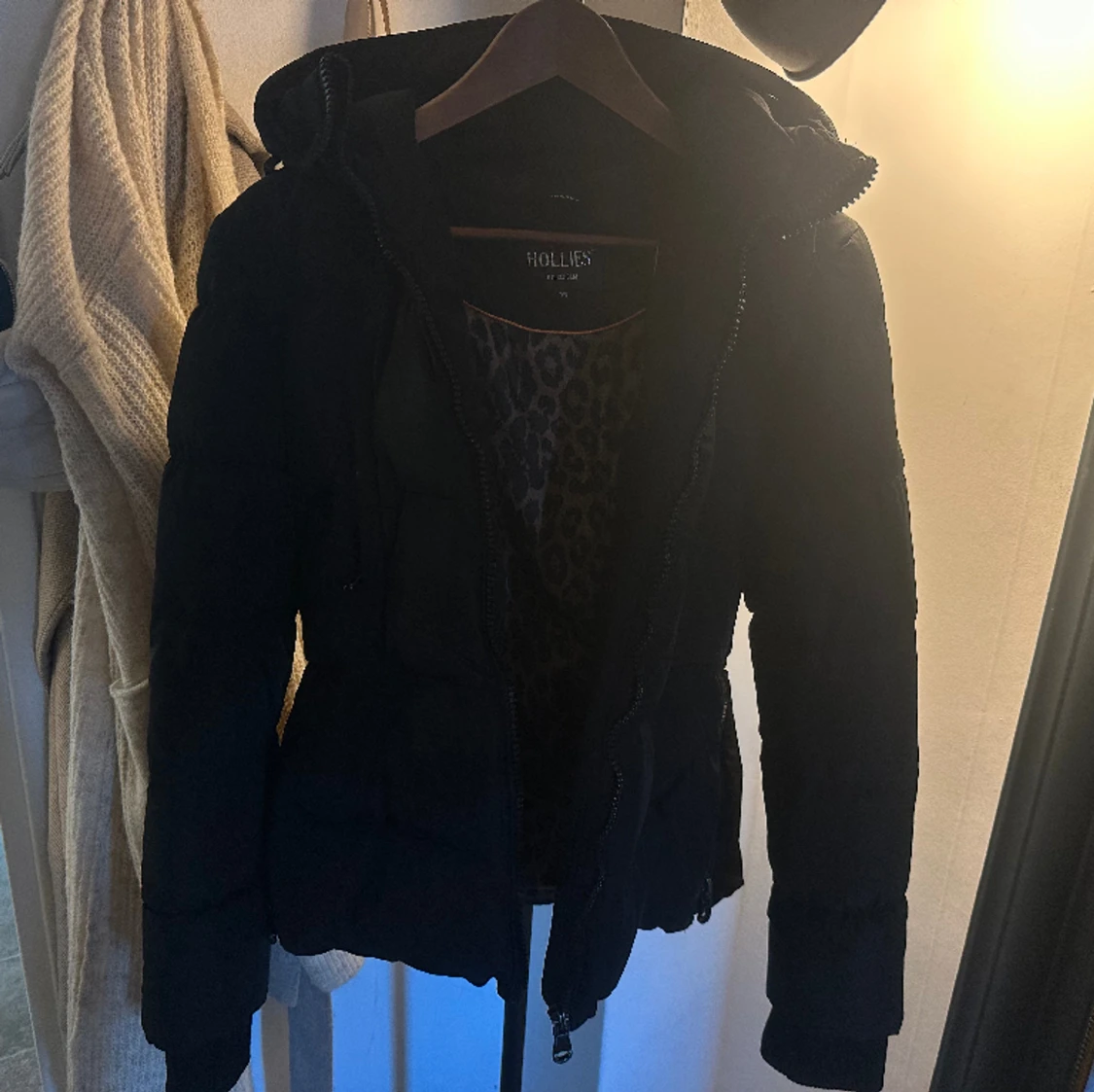 Hollies jacka