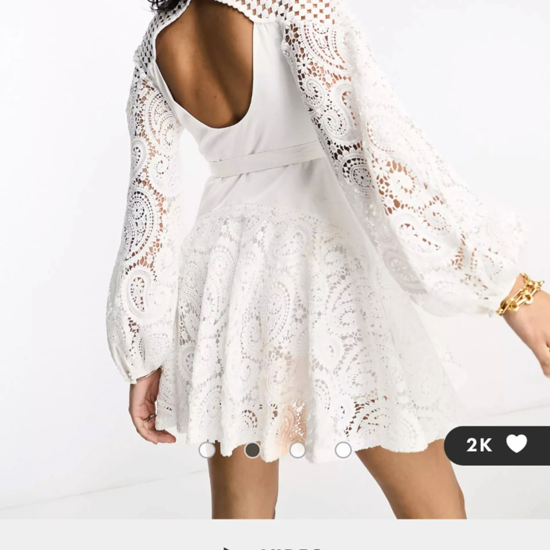 Student kläningar  - 90