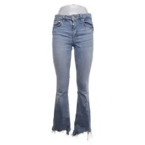 Jeans från zara 