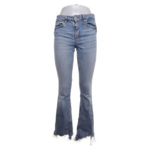 Jeans  - Jeans från zara 