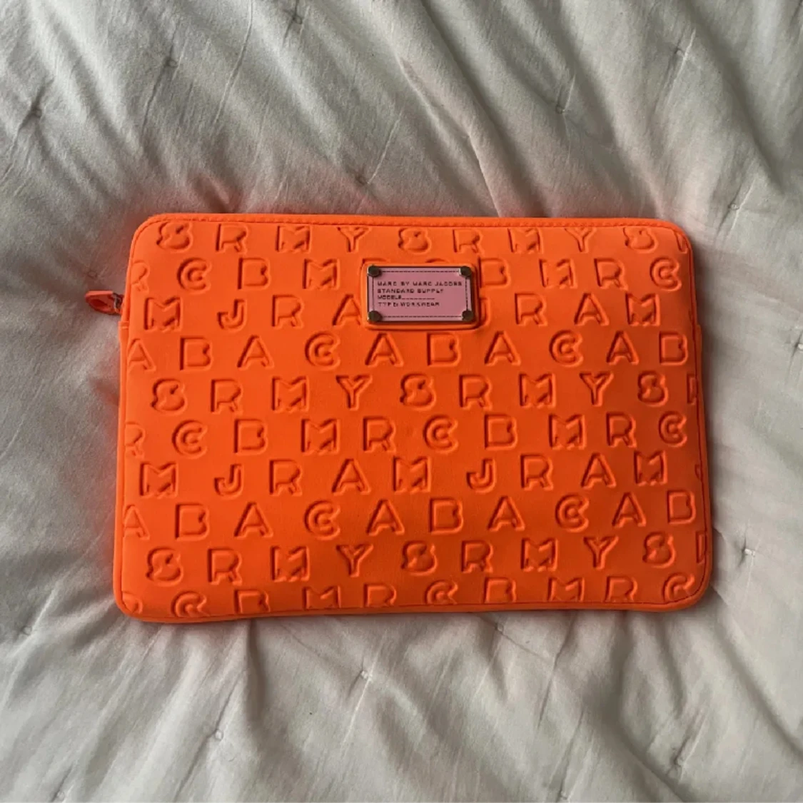 Marc Jacobs datorfodral - 91