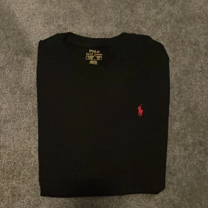 Ralph Lauren T-shirt  - Tjenare, Säljer denna tröja då den inte kommit till användning. Nypris 600, Cond 10/10 