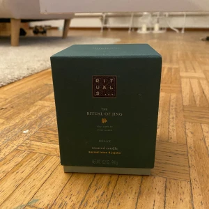 Rituals doft ljus - Helt oanvänd,ny pris 279kr