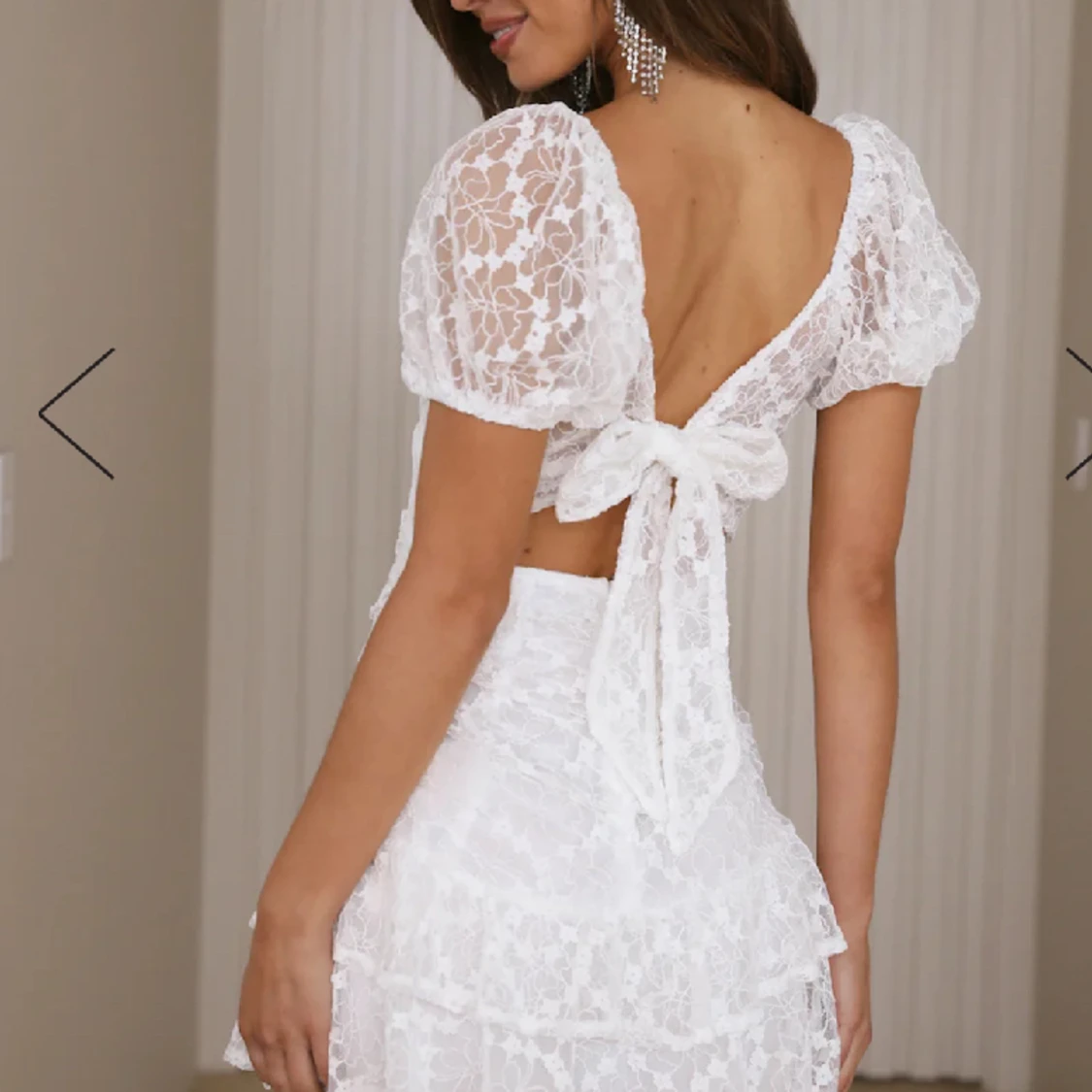 Studentklänning  - 90