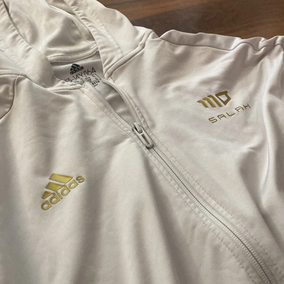 Mo Salah x Adidas - 91