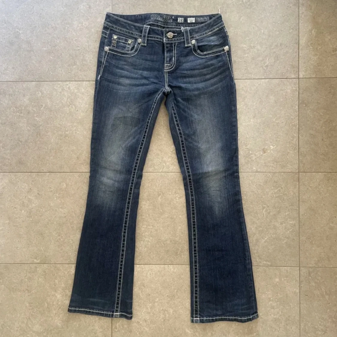 MISS ME JEANS - 90