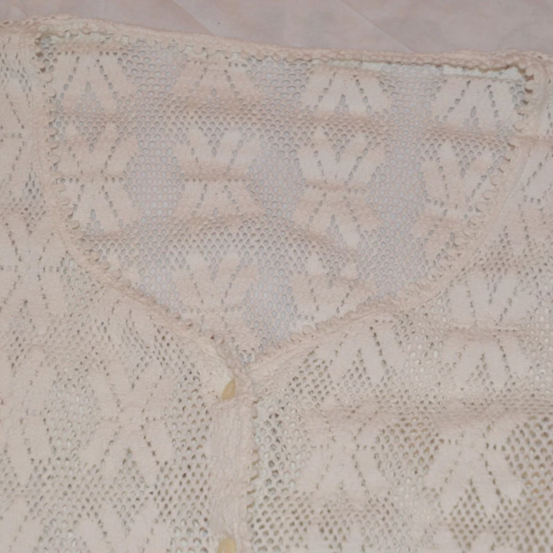 Korärmad kofta - 90