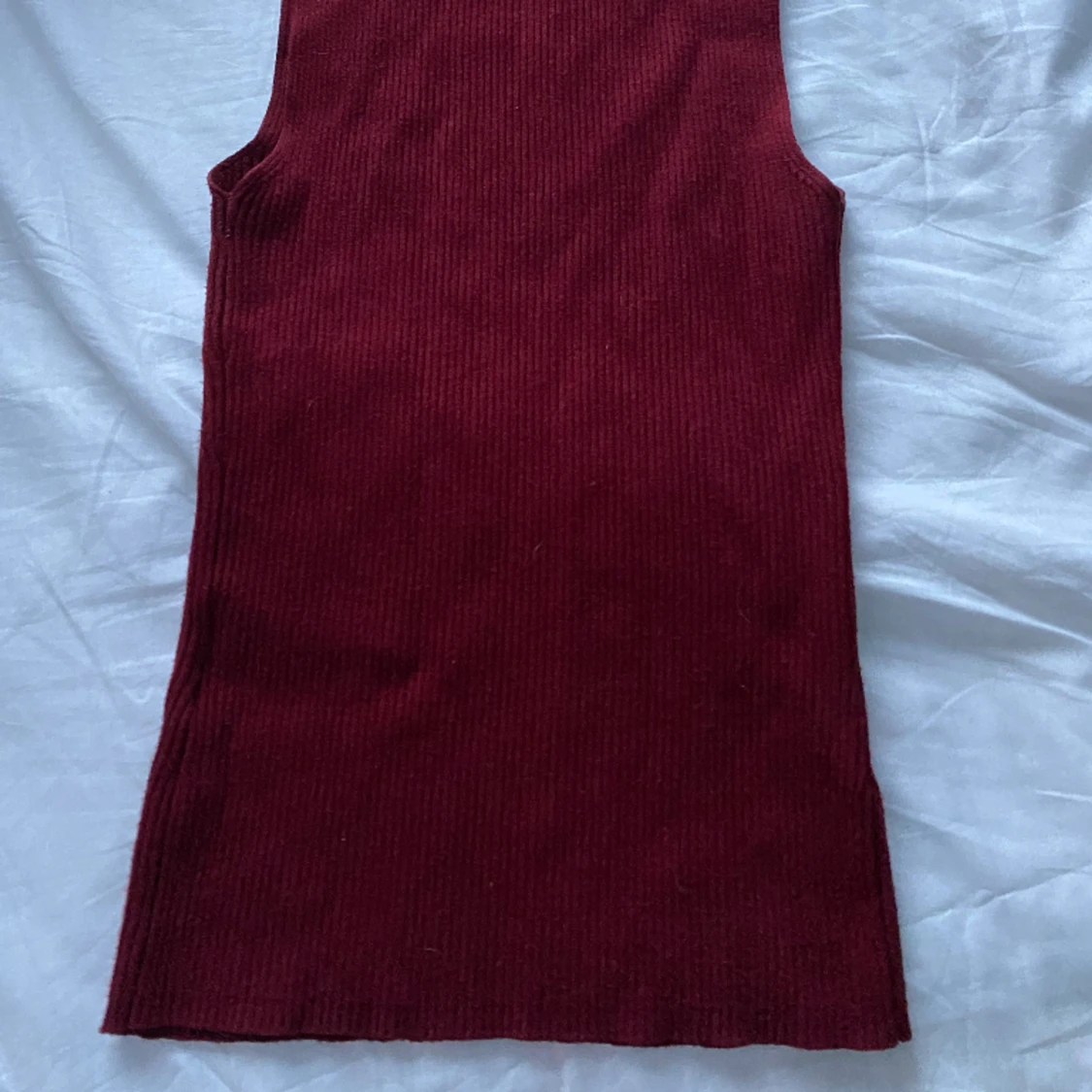 Röd tröja ❤️ - 90